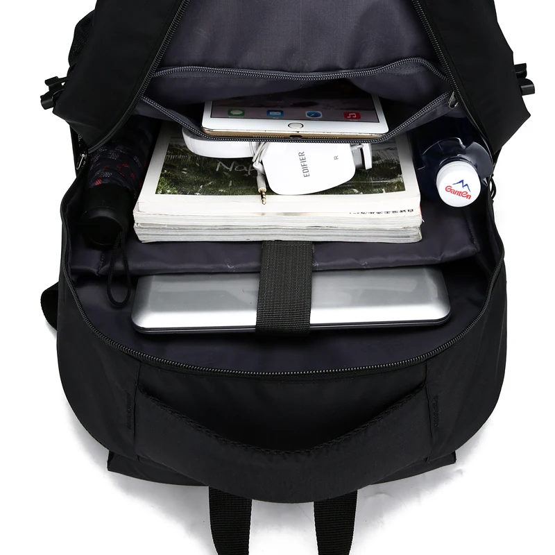 Backpack For Man Women 30L Bra - Streetwear Brand Backpack recension och pris