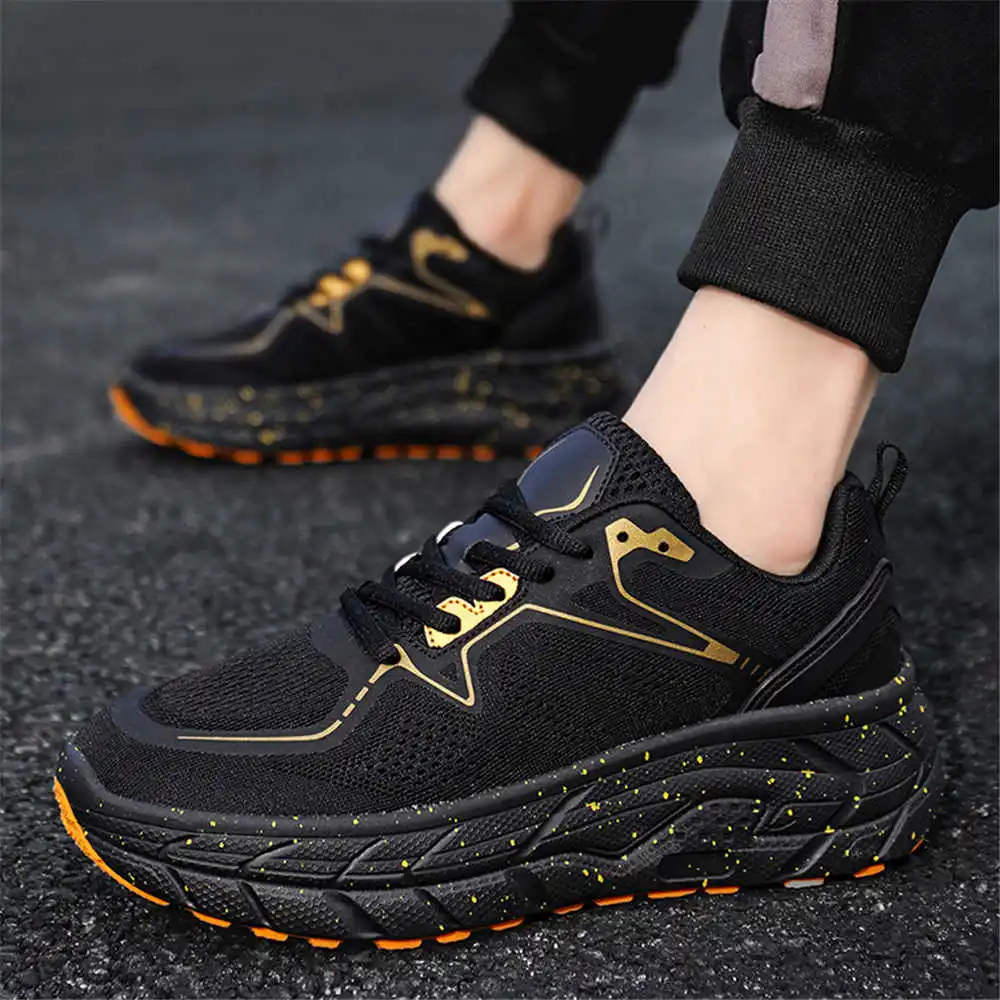 Does Not Slip Size 37 Shoes Si - Yellow Streetwear Brand recension och pris