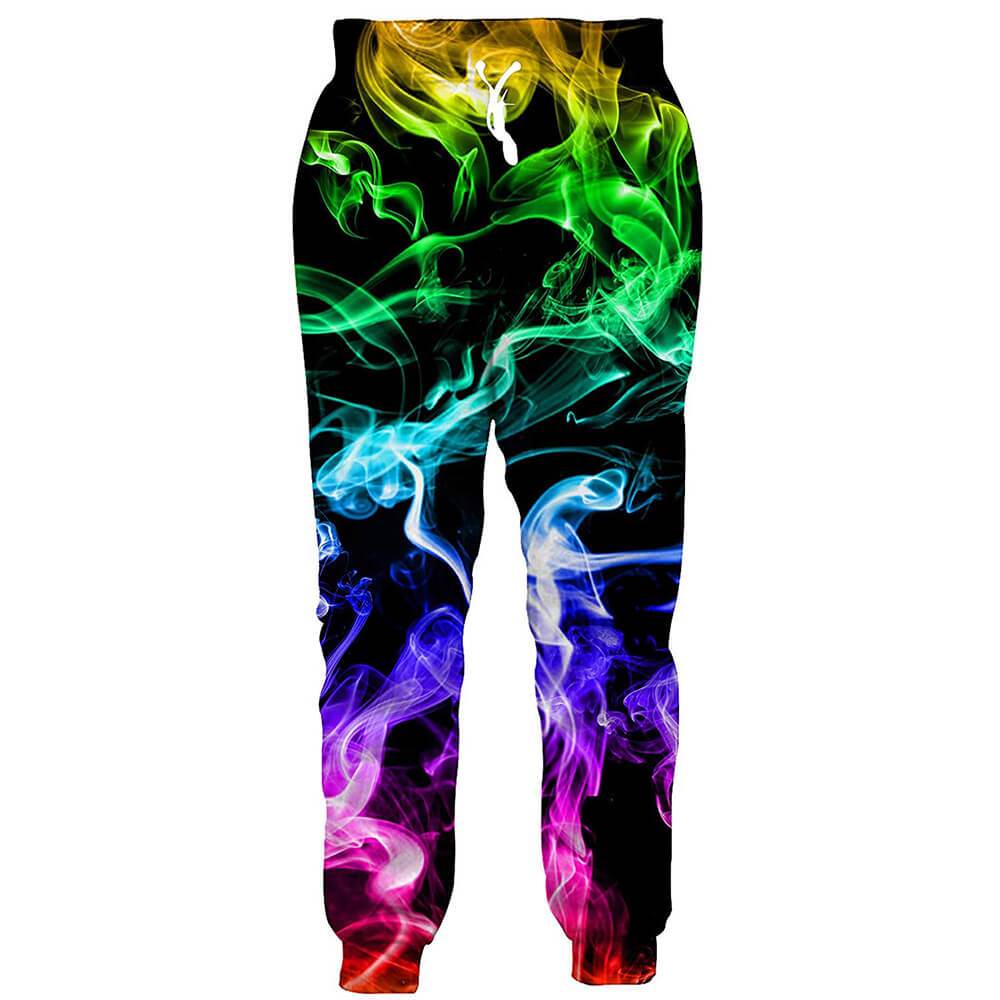 PLstar Cosmos Brand Trousers G - Streetwear Brand Joggers recension och pris