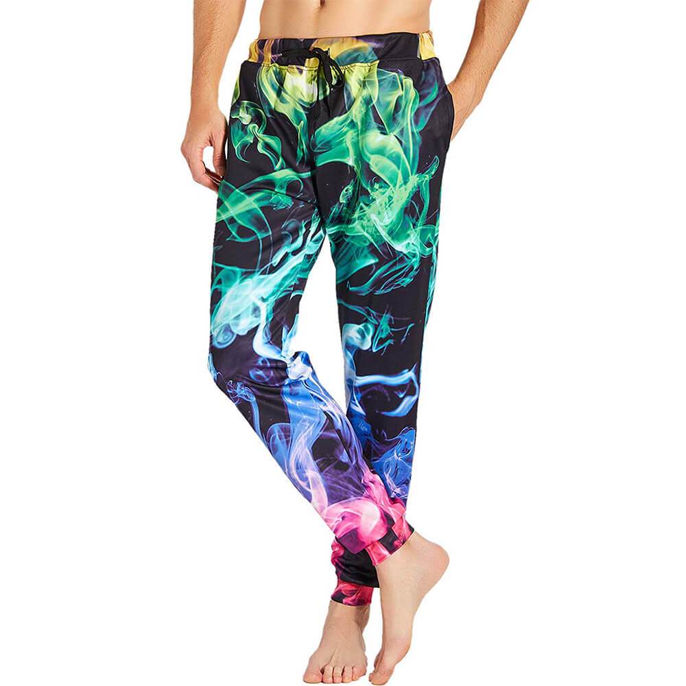 PLstar Cosmos Brand Trousers G - Streetwear Brand Joggers recension och pris