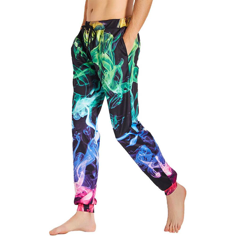 PLstar Cosmos Brand Trousers G - Streetwear Brand Joggers recension och pris