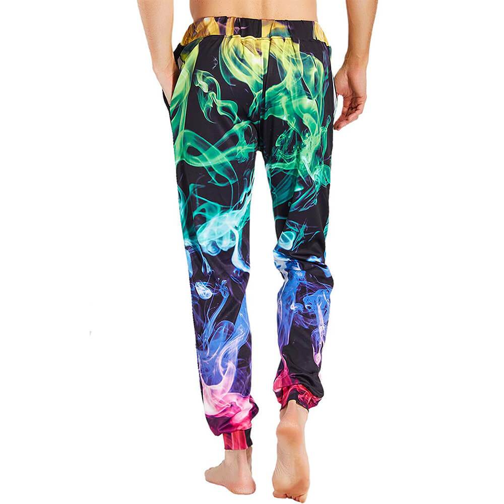 PLstar Cosmos Brand Trousers G - Streetwear Brand Joggers recension och pris