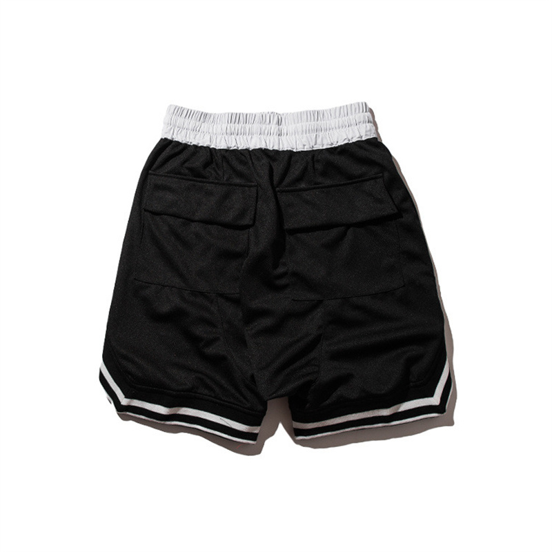 Brand Shorts Men Bodybuilding  - Streetwear Brand Joggers recension och pris