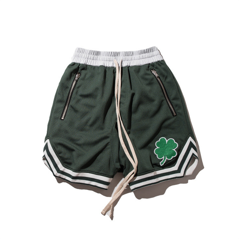 Brand Shorts Men Bodybuilding  - Streetwear Brand Joggers recension och pris