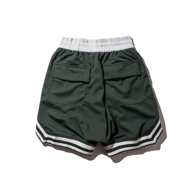 Brand Shorts Men Bodybuilding  - Streetwear Brand Joggers recension och pris