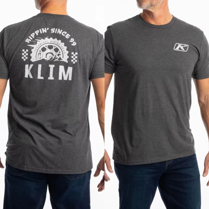 Full Throttle KL Outdoor ADV S - Streetwear Brand Kl recension och pris
