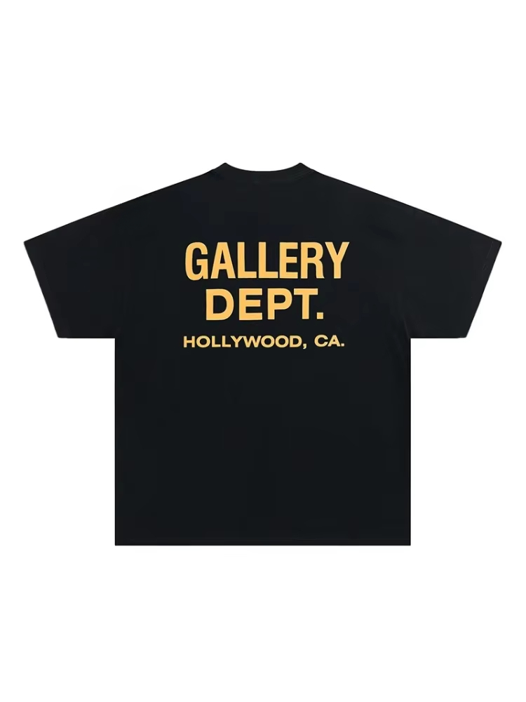 Yellow Logo Trendy Luxury Bran - Yellow Streetwear Brand recension och pris