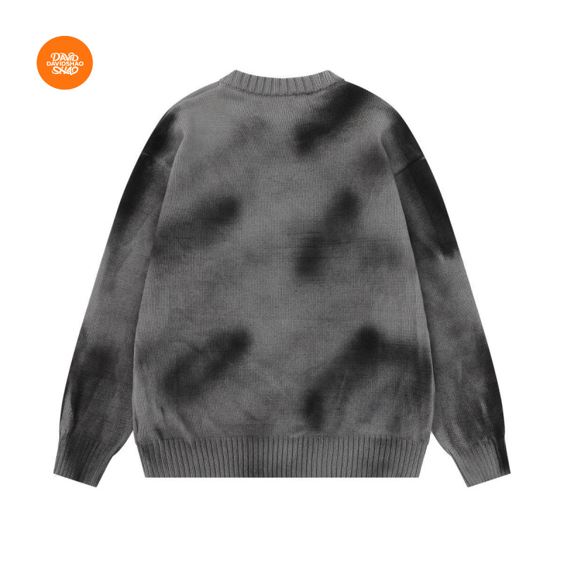 DAVIDSHAO EU US Size Top Quali - Streetwear Brand Clothing recension och pris