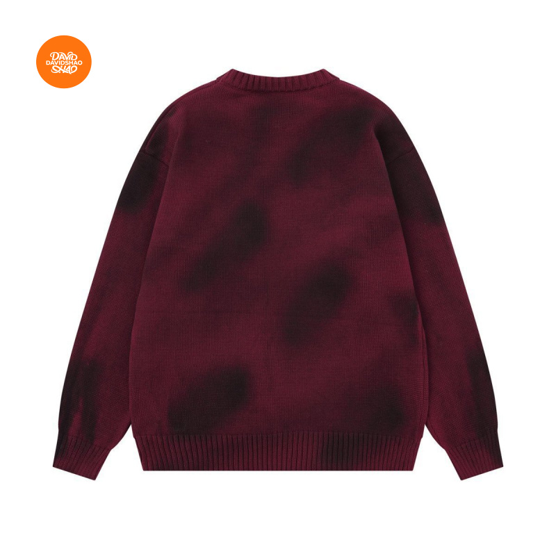 DAVIDSHAO EU US Size Top Quali - Streetwear Brand Clothing recension och pris