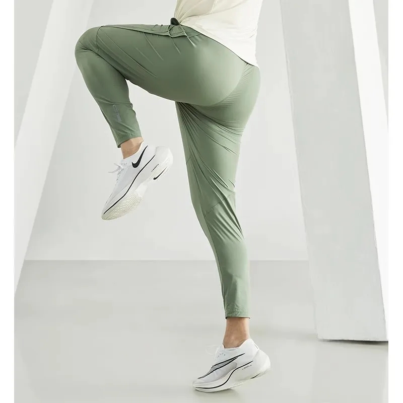 Mens Joggers Sweatpants Thin C - Streetwear Brand Joggers recension och pris