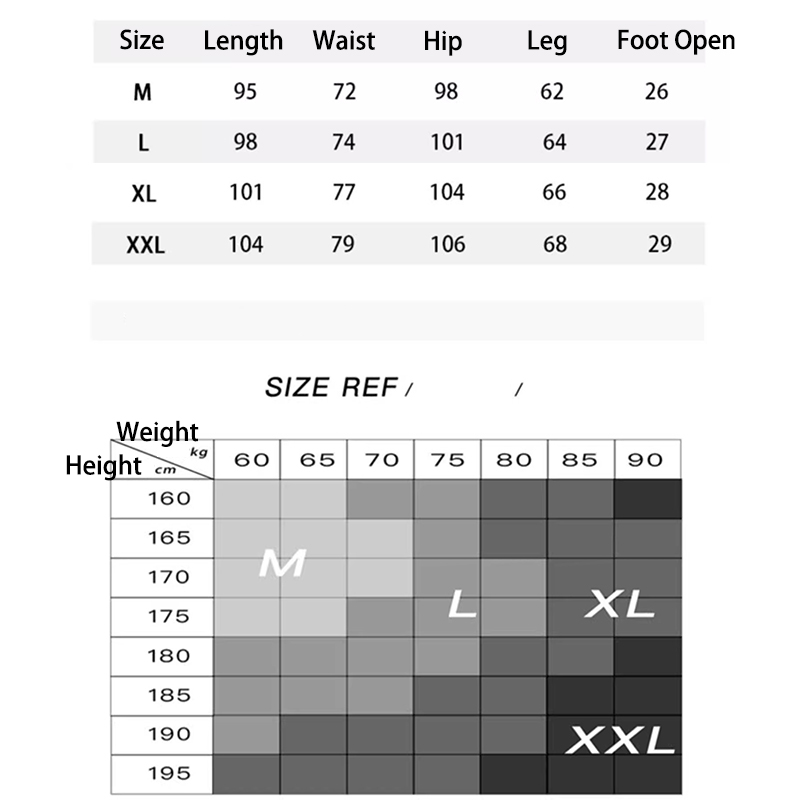 Mens Joggers Sweatpants Thin C - Streetwear Brand Joggers recension och pris